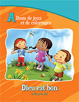 9781623879891, dieu est bon, de bézenac