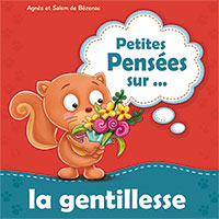 9781634741026, pensées, gentillesse, de bézenac