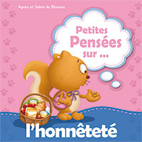 9781634741064, pensées, honnêteté, de bézenac