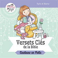 9781634742634, versets clés, agnès de bézenac