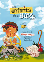 9781634742856, enfants, bible, de bézenac