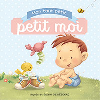 9781634742948, tout petit, de bézenac