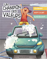 9781634743556, champion, valeurs, agnès de bézenac