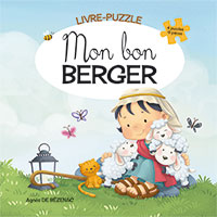 9781634743716, bon berger, agnès de bézenac