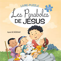 9781634743730, paraboles de jésus, de bézenac