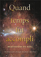 9781636080321, méditations de noël, eberhard arnold