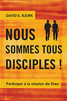 9781783680405, disciples, mission, david bjork