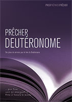 9781783680658, prêcher deutéronome, paul barker