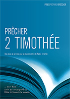 9781783689286, prêcher, 2 timothée