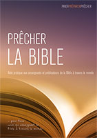 9781839734298, prêcher la bible, david sprouse