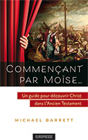 9781914156045, moïse, christ, michael barrett