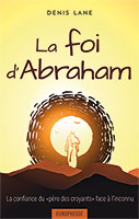 9781914156069, foi d’abraham, denis lane