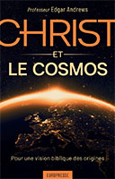 9781914156373, christ et le cosmos, edgar andrews