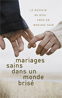 9781928129073, mariages sains, gary inrig