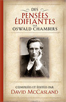 9781928129110, pensées édifiantes, oswald chambers