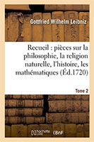 9782011919465, essais de théodicée, leibniz