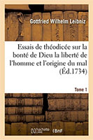 9782011920409, essais de théodicée, leibniz