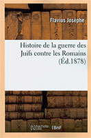 9782019990626, guerre des juifs, flavius josèphe