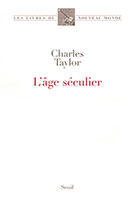 9782020976169, l’âge séculier, charles taylor