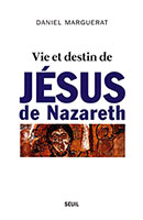 9782021280340, jésus de nazareth, daniel marguerat