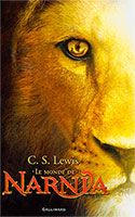 9782070696611, monde, narnia, cs lewis