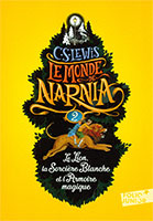 9782075088459, narnia, lion, cs lewis