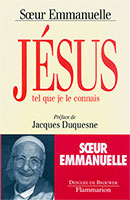 9782080672636, jésus, soeur emmanuelle