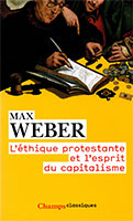 9782081416789, éthique protestante, capitalisme, max weber