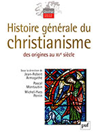 9782130522928, histoire, christianisme, jean-robert armogathe