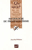 9782130539063, protestantisme, jean-paul willaime