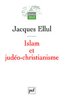 9782130555520, islam, jacques ellul