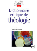 9782130557364, dictionnaire critique, jean-yves lacoste