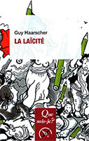 9782130792345, la laïcité, guy haarscher