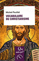 9782130809388, vocabulaire du christianisme, michel feuillet