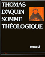 9782204022309, somme théologique, thomas d’aquin