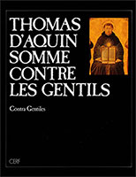 9782204049351, somme, gentils, thomas d’aquin