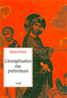 9782204057370, l’évangélisation, profondeurs, simone pacot