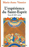 9782204058889, saint-esprit, marie-anne vannier