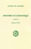 9782204067515, histoire ecclésiastique, eusèbe de césarée