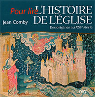 9782204069984, histoire, église, jean comby