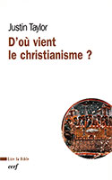 9782204070348, christianisme, justin taylor