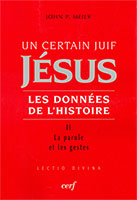 9782204070379, juif, jésus, john meier