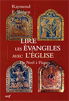 9782204072625, lire les évangiles, raymond brown