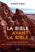 9782204073547, bible, manuscrits, andré paul