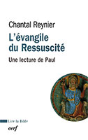 9782204077569, évangile, ressuscité, chantal reynier