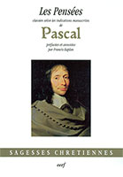 9782204079075, les pensées, blaise pascal