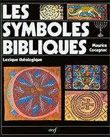 9782204081566, symboles bibliques, maurice cocagnac