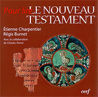 9782204083171, nouveau testament, étienne charpentier