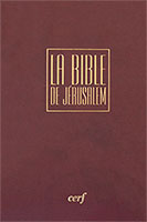 9782204084161, bible de jérusalem, poche