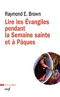 9782204086943, lire les évangiles, raymond brown